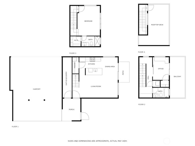 6312 32nd Ave NW Unit F, Seattle, WA 98107 - photo 23