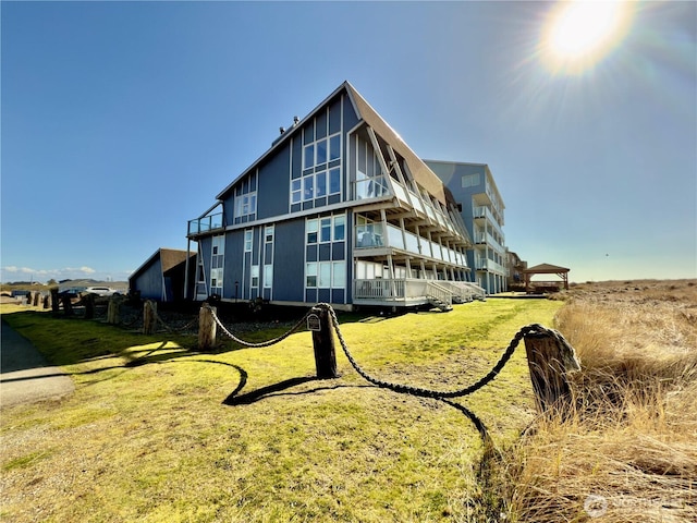1301 Ocean Shores Blvd SW Unit 1, Ocean Shores, WA 98569 - photo 1