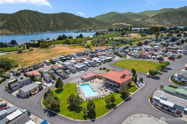 1000 State Route 150 Unit 17, Manson, WA 98831 - photo 23