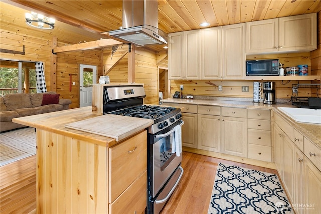 131 Rr Spur Rd, Easton, WA 98925 - photo 24