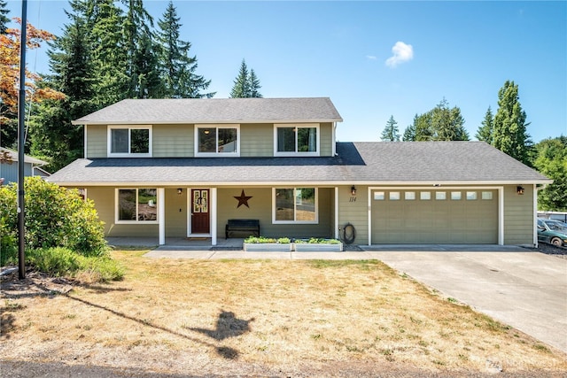 114 Deer Park Ln, Kelso, WA 98626 - photo 1