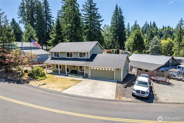 114 Deer Park Ln, Kelso, WA 98626 - photo 29