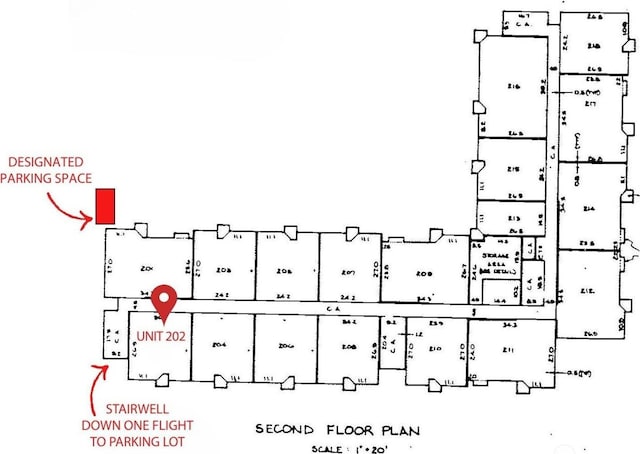 1740 NE 86th St Unit 202, Seattle, WA 98115 - photo 26