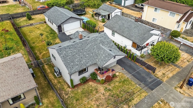 1517 S 54th St, Tacoma, WA 98408 - photo 32