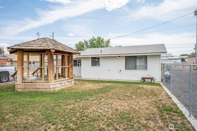 223 SE 5th Ave, Soap Lake, WA 98851 - photo 5