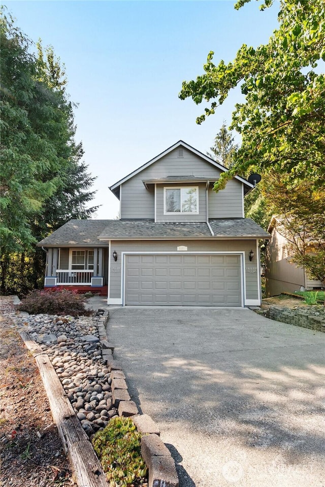 6018 Silver Oaks Ct SE, Tumwater, WA 98501 - photo 1
