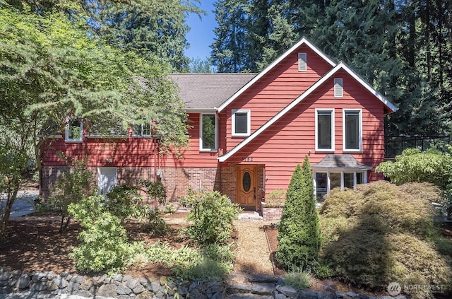 3752 NE 188th St, Lake Forest Park, WA 98155 - photo 1