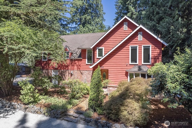 3752 NE 188th St, Lake Forest Park, WA 98155 - photo 2