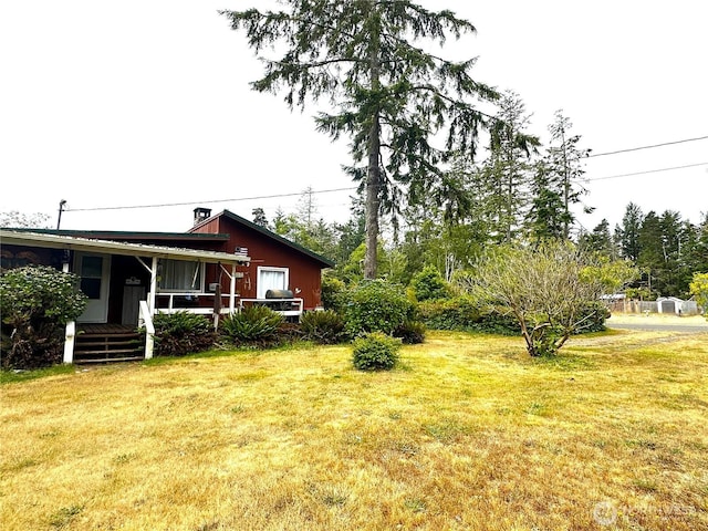 27418 V St, Ocean Park, WA 98640 - photo 3