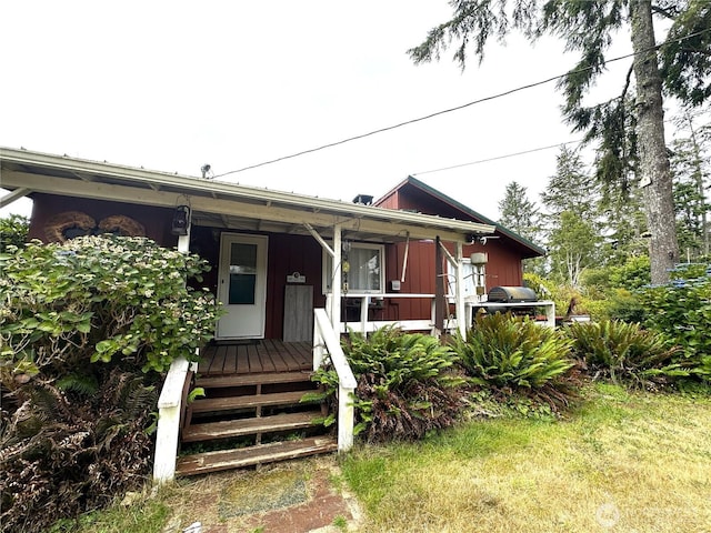 27418 V St, Ocean Park, WA 98640 - photo 4