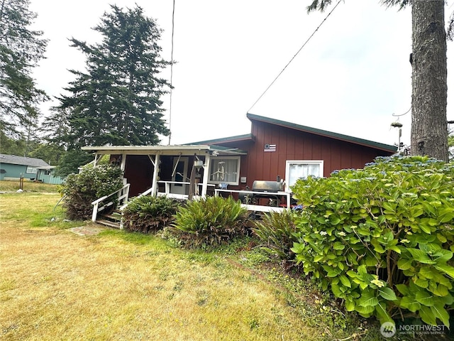 27418 V St, Ocean Park, WA 98640 - photo 5