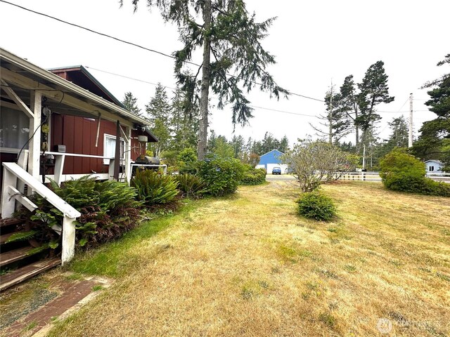 27418 V St, Ocean Park, WA 98640 - photo 23