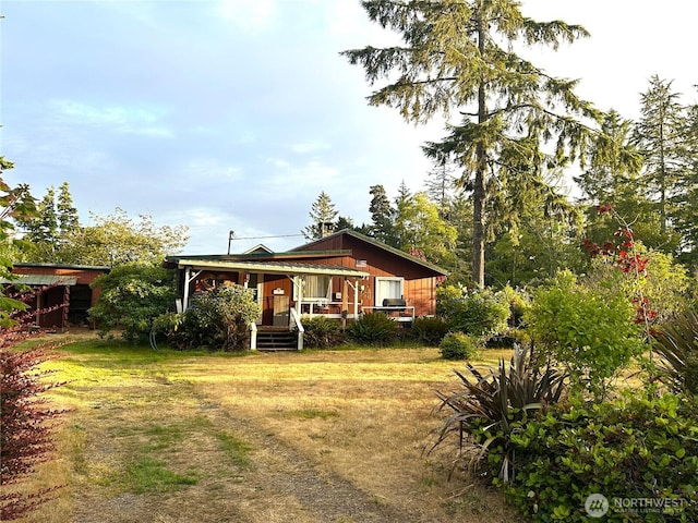 27418 V St, Ocean Park, WA 98640 - photo 1