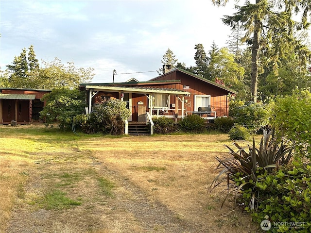 27418 V St, Ocean Park, WA 98640 - photo 2
