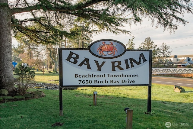 7650 Birch Bay Dr Unit M4, Blaine, WA 98230 - photo 40