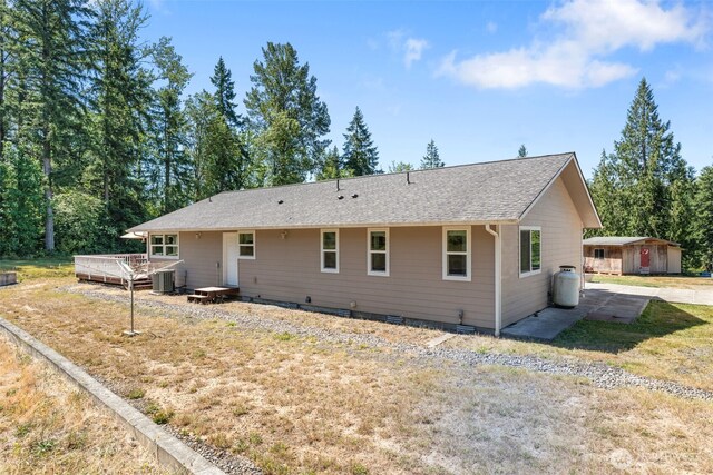 2699 US Highway 12, Salkum, WA 98582 - photo 26