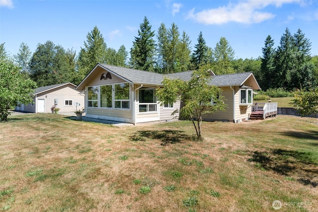 2699 US Highway 12, Salkum, WA 98582 - photo 32