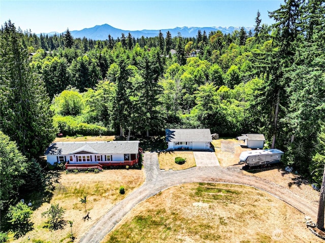 102 Cline Cabin Ln, Port Angeles, WA 98362 - photo 1