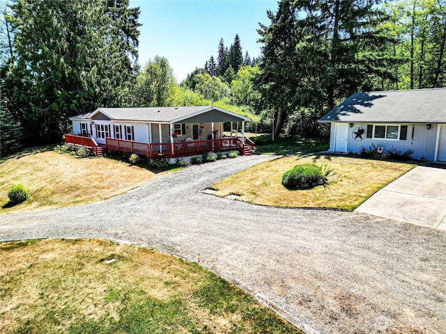 102 Cline Cabin Ln, Port Angeles, WA 98362 - photo 35