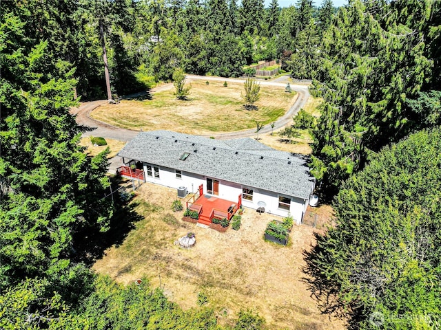 102 Cline Cabin Ln, Port Angeles, WA 98362 - photo 40