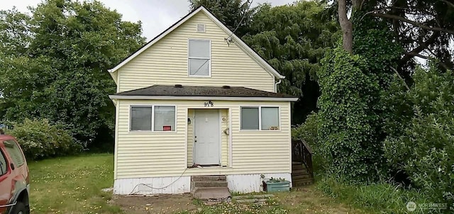 918 W Marion St, Aberdeen, WA 98520 - photo 1