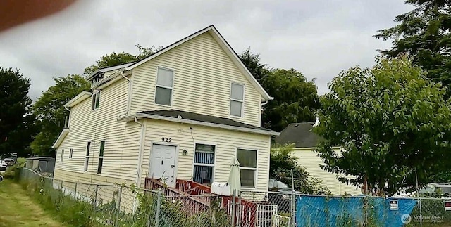 918 W Marion St, Aberdeen, WA 98520 - photo 3