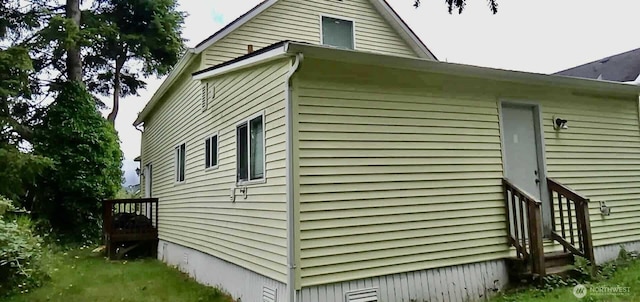 918 W Marion St, Aberdeen, WA 98520 - photo 4