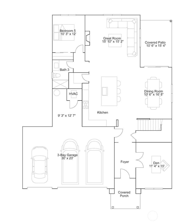 5476 N 87th Ave, Camas, WA 98607 - photo 2