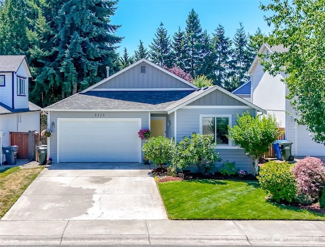 6320 121st St E, Puyallup, WA 98373 - photo 1