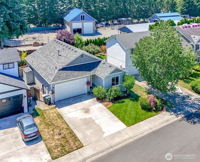 6320 121st St E, Puyallup, WA 98373 - photo 2