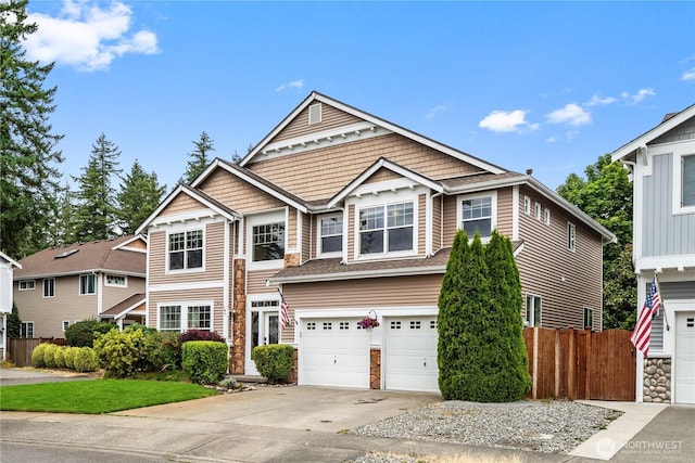 23620 SE 281st St, Maple Valley, WA 98038 - photo 1