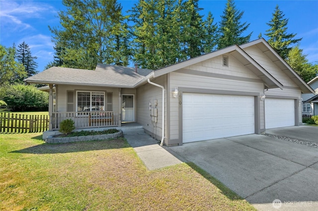 1480 Britton Ct Unit A, Bellingham, WA 98226 - photo 1