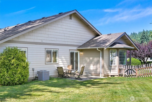 1480 Britton Ct Unit A, Bellingham, WA 98226 - photo 3