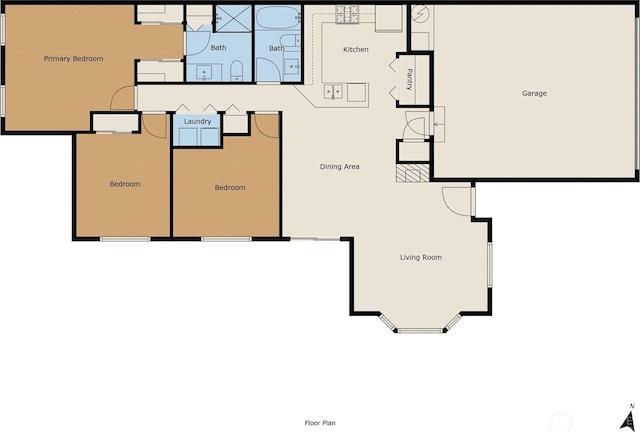 1480 Britton Ct Unit A, Bellingham, WA 98226 - photo 25
