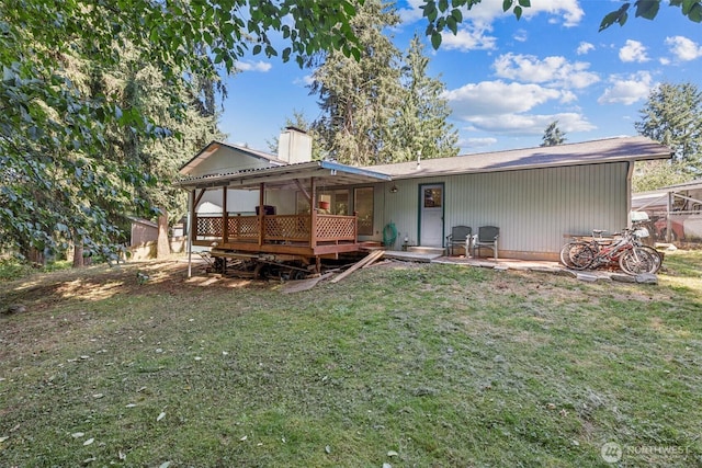 19214 54th St E, Bonney Lake, WA 98391 - photo 18