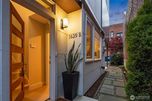 1629 42nd Ave E Unit B, Seattle, WA 98112 - view of property exterior