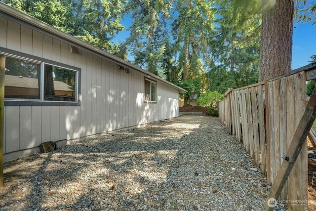 8106 186th Street Ct E, Puyallup, WA 98375 - view of side of property