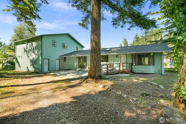 8672 Golden Valley Dr, Maple Falls, WA 98226 - photo 1
