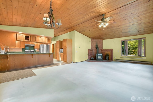 8672 Golden Valley Dr, Maple Falls, WA 98226 - photo 4