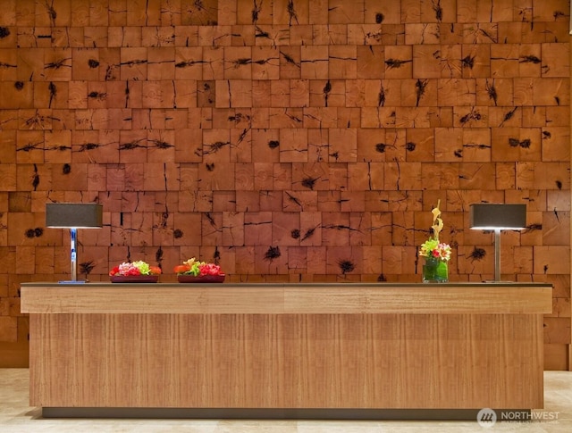 1521 2nd Ave Unit 2303, Seattle, WA 98101 - view of reception area