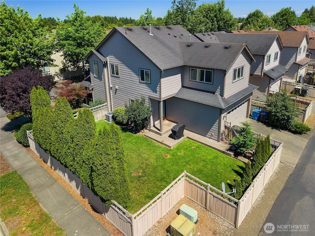 5901 Colorado Ave SE, Lacey, WA 98513 - photo 31