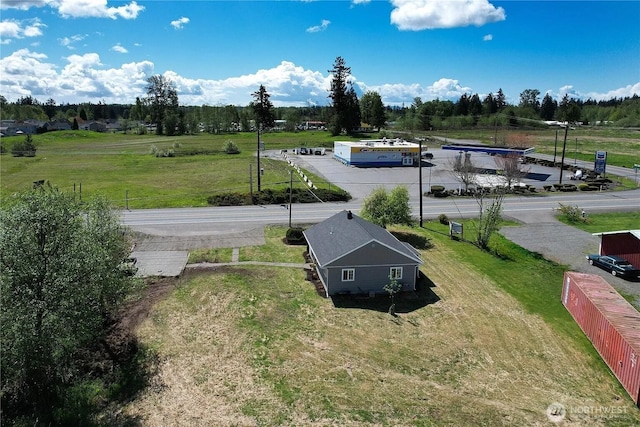 4476 Birch Bay Lynden Rd, Birch Bay, WA 98230 - bird's eye view