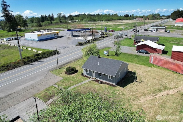 4476 Birch Bay Lynden Rd, Birch Bay, WA 98230 - aerial view