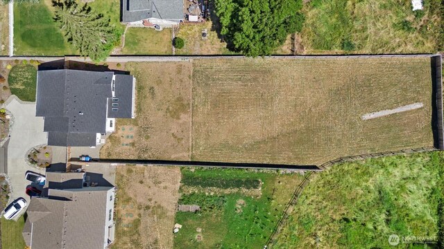 1427 114th Ave E, Edgewood, WA 98372 - drone / aerial view