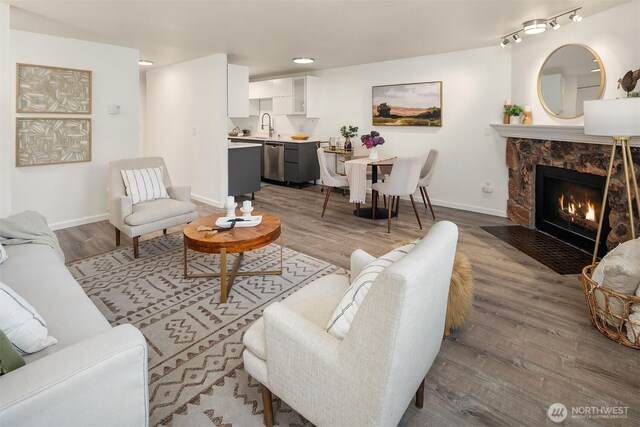 9255 Greenwood Ave N Unit 35, Seattle, WA 98103 - photo 5