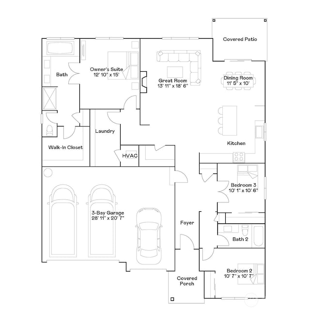 5615 N 87th Ave, Camas, WA 98607 - photo 2