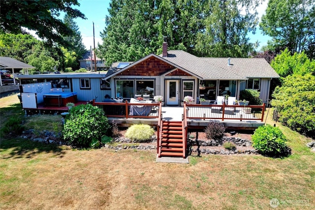10117 Chapel Hill Rd, Lake Stevens, WA 98258 - photo 1