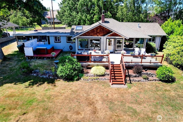 10117 Chapel Hill Rd, Lake Stevens, WA 98258 - photo 6