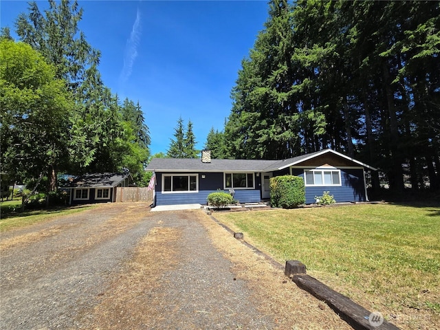 51 Huckleberry Ln, Forks, WA 98331 - photo 1