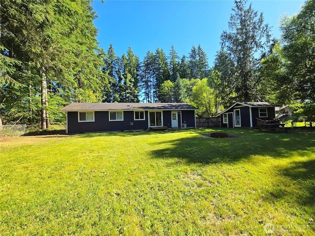 51 Huckleberry Ln, Forks, WA 98331 - photo 21